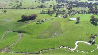 Farm Property for Sale - 1597 Black Range Road Bowning NSW 2582