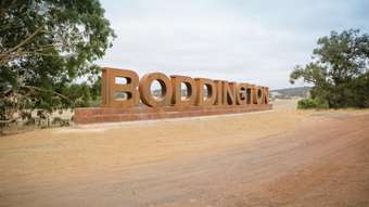 Farm Property for Sale -  Crossman Road Boddington WA 6390