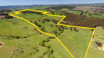 Farm Property for Sale - 265 Meadows Road Hazelgrove NSW 2787