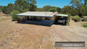 Farm Property for Sale - 26 O&amp;apos;Driscoll Street Bakers Hill WA 6562