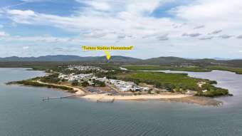 "Turkey St Homestead & Selection" Turkey Beach Road Rodds Bay QLD 4678