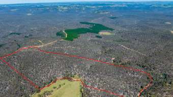 Farm Property for Sale - 124 The Glen Road Jerrong NSW 2580