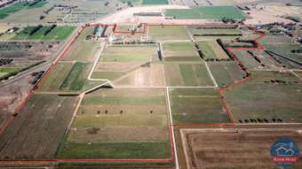 Farm Property for Sale - 355 Waaia Bearii Road Waaia VIC 3637