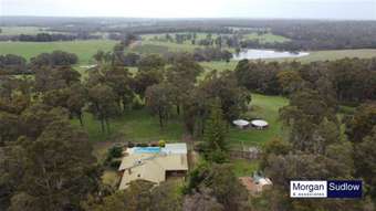 Farm Property for Sale - 178 FERNHILL ROAD Dingup WA 6258