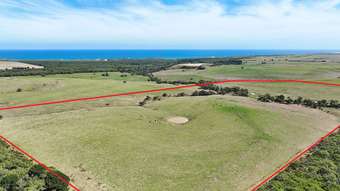 Farm Property for Sale -  Lochs Road Port Campbell VIC 3269