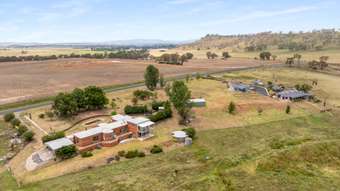 Farm Property for Sale - 567 Ophir Road Dunkeld NSW 2795