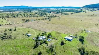 Farm Property for Sale - 320 Scrub Road Theebine QLD 4570