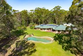 Farm Property for Sale - 303B Pine Forest Road Tomerong NSW 2540
