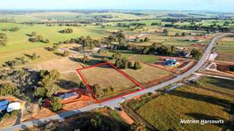 Farm Property for Sale - Lot 117 Daviesia Fairway Ginginup WA 6503