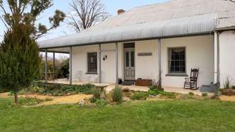 Farm Property for Sale - 2509 O&amp;apos;Connell Road O&Amp;Apos;Connell NSW 2795