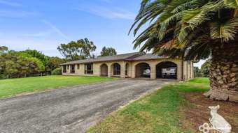 Farm Property for Sale - 6167 Glenelg Highway Glenburnie SA 5291