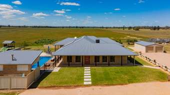 Farm Property for Sale - 300 Ardlethan Rd Coolamon NSW 2701