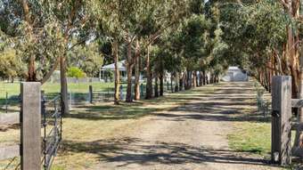 Farm Property for Sale - 2931 Midland Highway Lethbridge VIC 3332