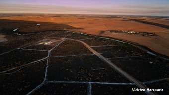 Farm Property for Sale - 41 Long Pool Road Hopetoun WA 6348