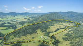 Farm Property for Sale - 117 Bullen Bullen Road Gloucester NSW 2422