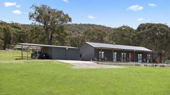 Farm Property for Sale - 3551 Junction Point Road Crooked Corner NSW 2583