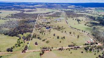 Farm Property for Sale - 373 Reidys Road Wooroonden QLD 4605