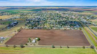 Farm Property for Sale - 16A Gannan Street Clifton QLD 4361