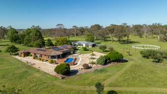 Farm Property for Sale - 248 Pinegrove Road Armidale NSW 2350