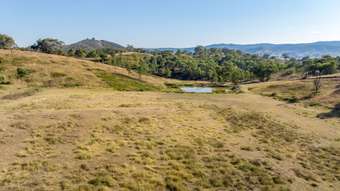 Farm Property for Sale - 2543 Westbrook Road Oberne Creek NSW 2650