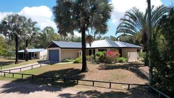 Farm Property for Sale - 33 Wilson Road Armstrong Beach QLD 4737