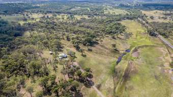 Farm Property for Sale - 19982 New England Highway Rosenthal Heights QLD 4370