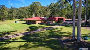 Farm Property for Sale - 50 Mahogany Road Coolongolook NSW 2423