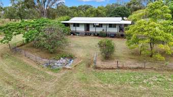 Farm Property for Sale - 34 Mcintyres Road Damascus QLD 4671