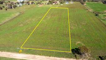 Farm Property for Sale - Lot 63 Mary Street Price SA 5570