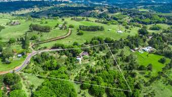 Farm Property for Sale - 96 Johnston Road Clunes NSW 2480
