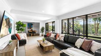 Farm Property for Sale - 50 Evans Road Black Mountain QLD 4563