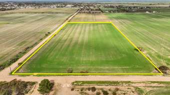 Farm Property for Sale - Section 49 Dunn Road Kadina SA 5554