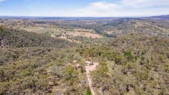Farm Property for Sale - 1243 Freemantle Road Watton NSW 2795