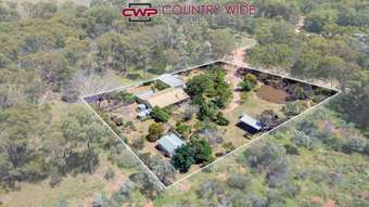Farm Property for Sale - 231 Rose Valley Road Emmaville NSW 2371