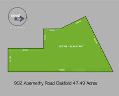 Farm Property for Sale - 902 Abernethy Road Oakford WA 6121