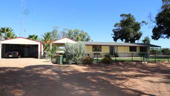 Farm Property for Sale - 25 Foster Road Sunlands SA 5322