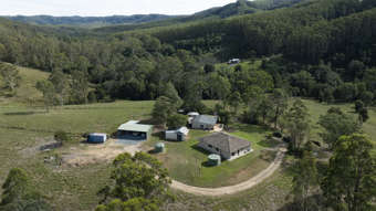 Farm Property for Sale - 494 Tipperary Road Tipperary NSW 2429