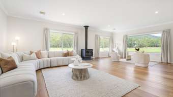 Farm Property for Sale - 5B McMahons Lane Smoko VIC 3741