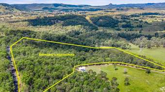 Farm Property for Sale -  Noosa Road Mothar Mountain QLD 4570