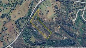 Farm Property for Sale - 1325D Gin Gin Mount Perry Rd Moolboolaman QLD 4671