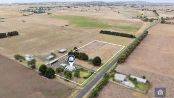Farm Property for Sale - 85 Sheehans Road Cororooke VIC 3254