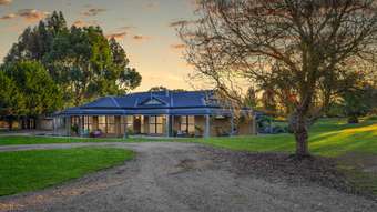 Farm Property for Sale - 53 Roberts Road Cobden VIC 3266