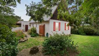 Farm Property for Sale - 238 Pitfield-Scarsdale Road Newtown VIC 3351