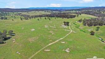 Farm Property for Sale - 517B Bungulla Platform Road Tenterfield NSW 2372