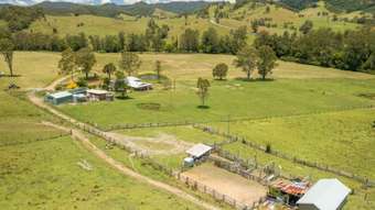 Farm Property for Sale - Byabarra NSW 2446