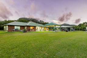 Farm Property for Sale - 89-125 Somerset Drive Miallo QLD 4873