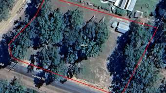 Farm Property for Sale - Lot 173 Varley Road North Glenwood QLD 4570