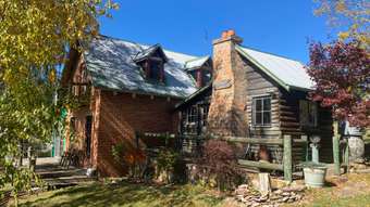 Farm Property for Sale - 88 Titania Road Oberon NSW 2787