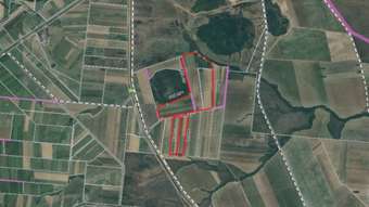 Farm Property for Sale -  Larkins Road Helens Hill QLD 4850