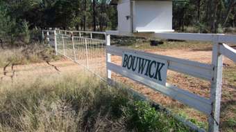 Farm Property for Sale - 125-291 GOORIANAWA ROAD Mount Tenandra NSW 2828